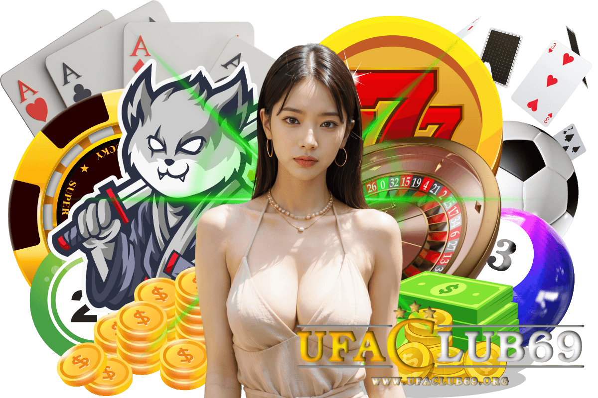 ufaclub69 สมัคร