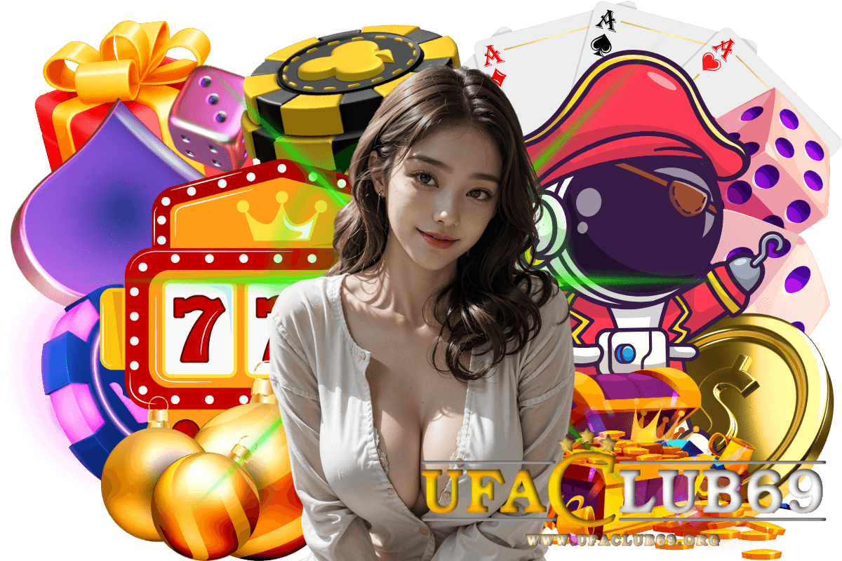 ufaclub69 สล็อต